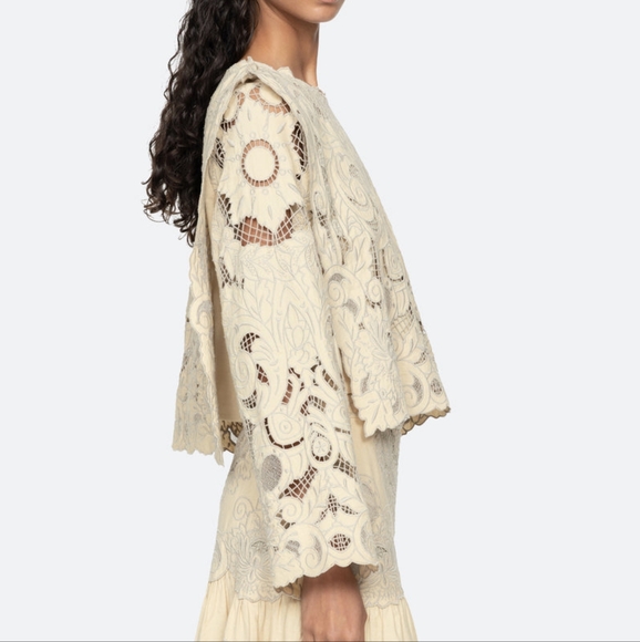 Sea NY Ceci Top - Picture 3 of 11